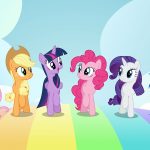 Nona temporada de “My Little Pony – A Amizade é Mágica” é destaque no Discovery Kids