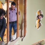 Celebridades presenteiam pessoas marcantes com reforma em nova série do Discovery Home&Health