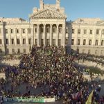 Uruguai Na Vanguarda