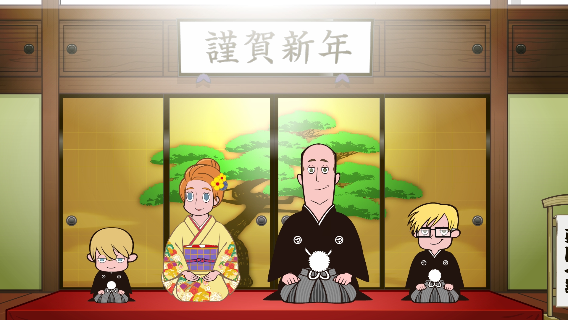  TV Cultura exibe essa semana animação japonesa  inédita no Brasil