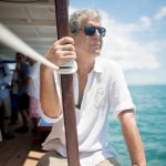 Anthony Bourdain
