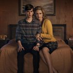 Bates Motel
