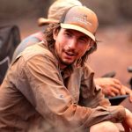 Febre do Ouro- O Desafio de Parker