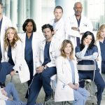 Greys Anatomy