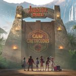 Jurassic World – Acampamento Jurássico (1)