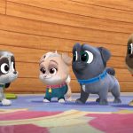Puppy Dog Pals