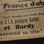 Rastreando Klaus Barbie