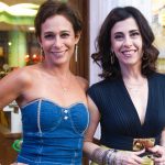 Sueli e Fátima voltam à tela da Globo na reestreia de “Tapas e Beijos”