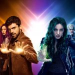 The Gifted S2