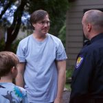 Vivendo com o Inimigo