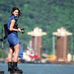 Vou Nadar Até Você