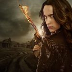 Wynonna Earp