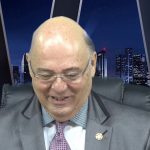 Fontenelle e Redó protagonizam bate-papo polêmico no “Sala de Imprensa”