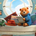 As Aventuras de Paddington