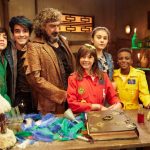 DPA – Detetives do Prédio Azul S14