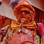 Discoteca do Chacrinha