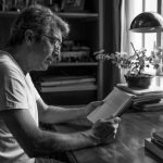 Eduardo Galeano Vagamundo