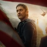 Invasão ao Serviço Secreto