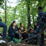 Pequenas Cidades em Pânico