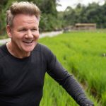 Sabores Extremos com Gordon Ramsay