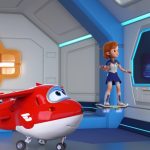 SuperWings