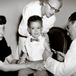 Uma Vacina para Salvar o Mundo