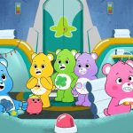 Ursinhos Carinhosos Libere a Magia