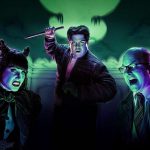 What We Do in the Shadows