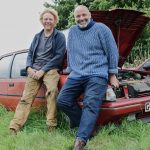 Will e Gus- O Dobro ou Nada