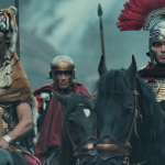 Barbarians