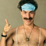 Borat