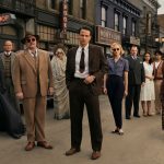 Penny Dreadful – City Of Angels