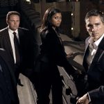 Person Of Interest
