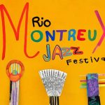 Rio Montreux Jazz Festival 2020