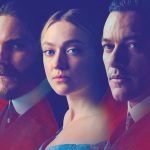The Alienist S2