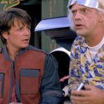 de volta para o futuro