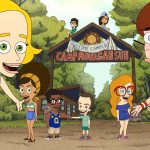 Big Mouth S4