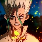 Dr. Stone