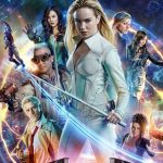 Legends of Tomorrow S5