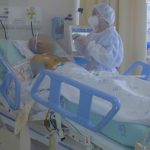 Metrópole – Covid 19