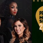 Premio Multishow 2020