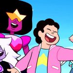 Steven Universo Futuro