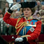 The Crown S4