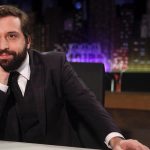 Sétima temporada de “Greg News” na HBO, HBO Max e YouTube