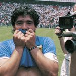 maradona