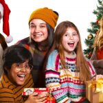 10 Horas Para o Natal
