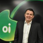 Bernardo Winik – VP de Clientes da Oi