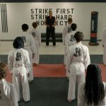 Cobra Kai S3