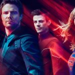 Crisis on Infinite Earths