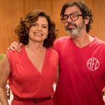 Diario de um Confinado Natal